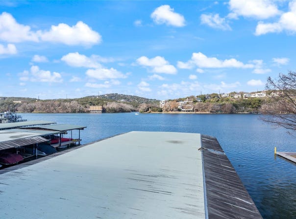 1500 Scenic DR, Austin, TX 78703