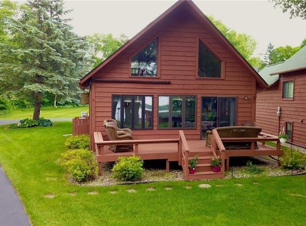 9198 County Road 34 NW, Alexandria, MN 56308