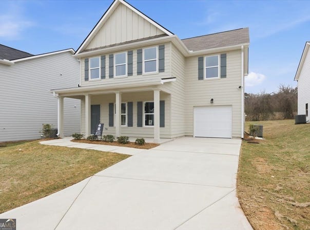 5 Morningside Court, Thomaston, GA 30286