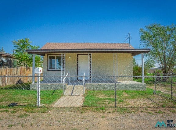 1213 Elm Ave S, Roswell, NM 88203