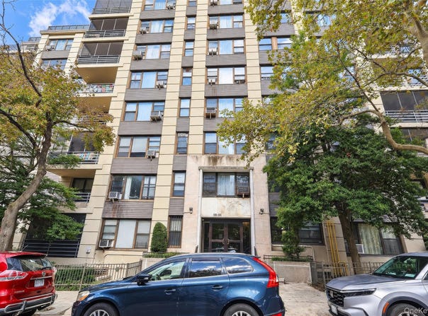 98-25 64th Rd, Rego Park, NY 11374