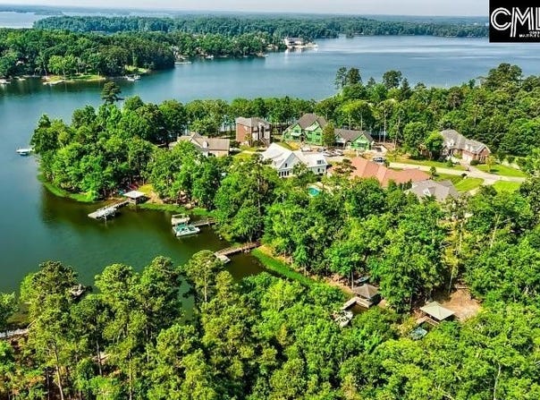934 SALISBURY Court, Chapin, SC 29036