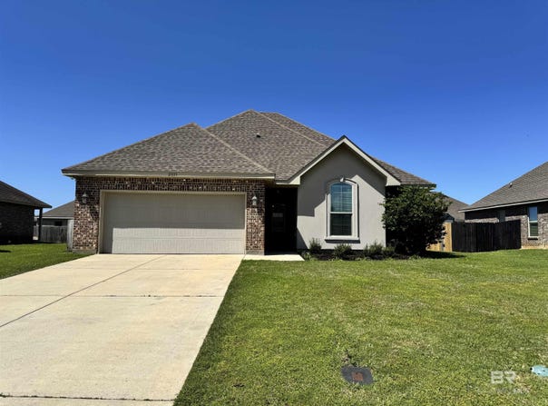 21115 Cabernet Lane, Silverhill, AL 36576