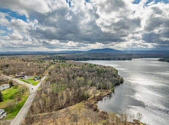 63 Tenney Hill Road, Monson, ME 04464
