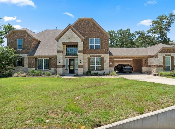 140 Dogwood Drive, Krugerville, TX 76227
