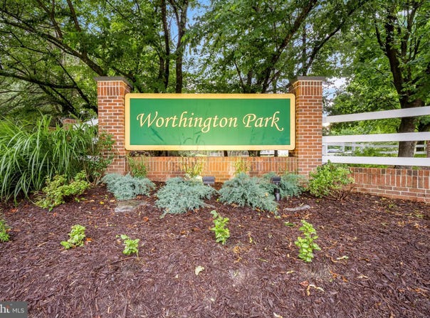 3500 AVERY HILL DRIVE, OWINGS MILLS, MD 21117