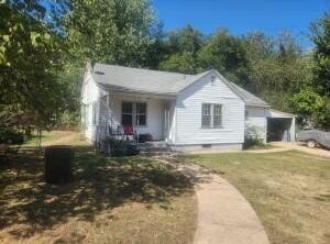 301  N Brown  ST, Clarksville, AR 72830