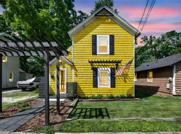 333 Cherry Street, Kent, OH 44240