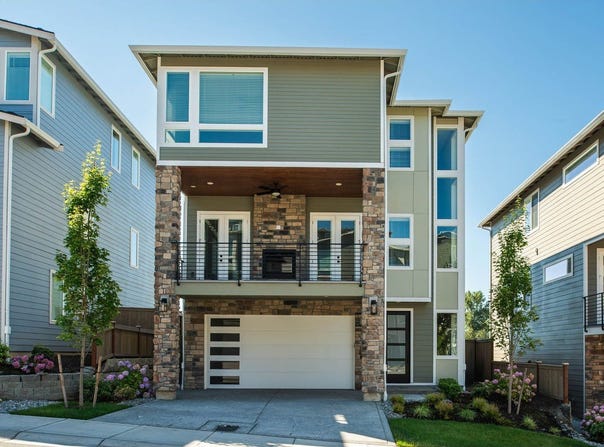 13036 75th Pl S, Seattle, WA 98178