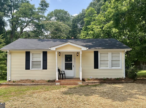 1611 Piedmont, Griffin, GA 30224