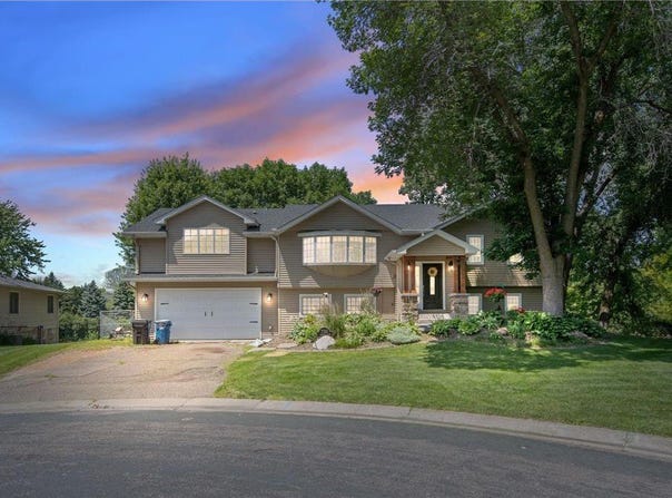 7319 Quantico Lane N, Maple Grove, MN 55311