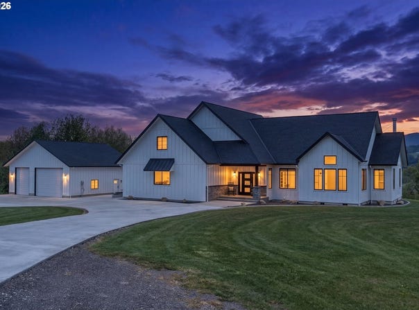 158 BREEZY Ln, Mossyrock, WA 98564