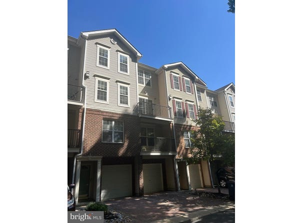 1505 POST OAK DRIVE, BOWIE, MD 20721