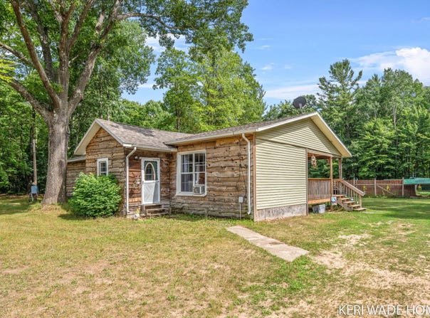 3231 E Baker Road, Hesperia, MI 49421
