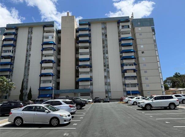 3i SAN IGNACIO, SAN JUAN, 00921