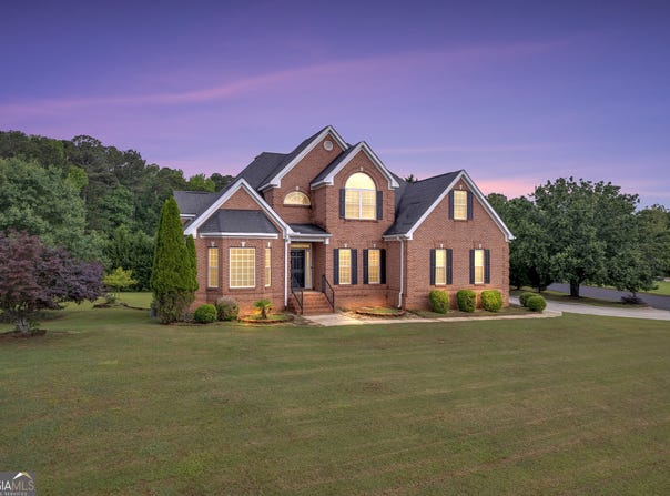 400 Kyle, Fayetteville, GA 30215