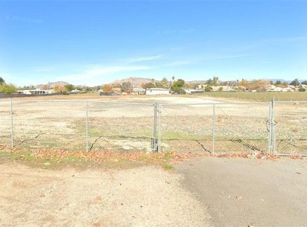 0 Copper Cove Lane, Moreno Valley, CA 92553