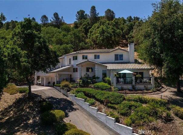 9230 Las Lomas Avenue, Atascadero, CA 93422
