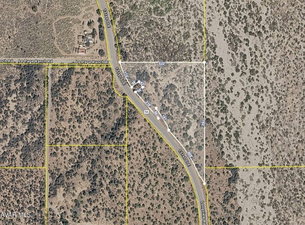 29500 Longview Road, Littlerock, CA 93543