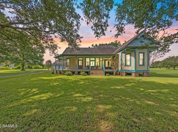 429 Hanks Road, Duson, LA 70529