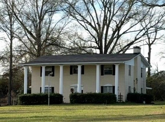 559 FM 414, Center, TX 75935
