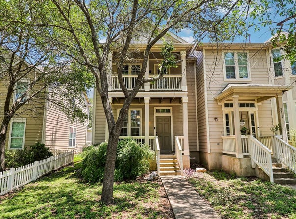 311A Utterback St, Kyle, TX 78640