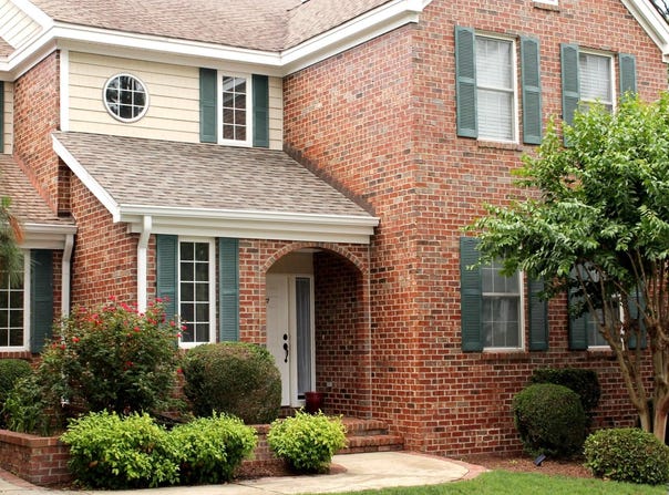 2137 Creswell Drive, Southern Pines, NC 28387