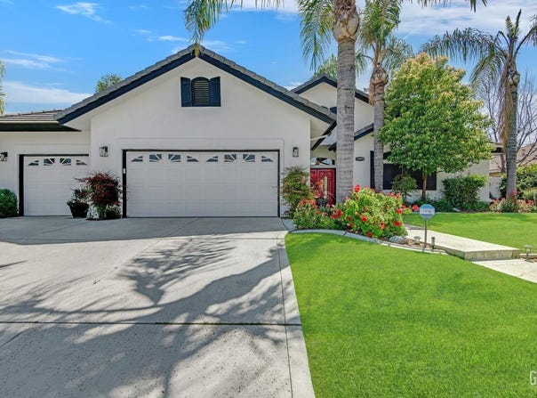 11915 Fessler Lane, Bakersfield, CA 93311