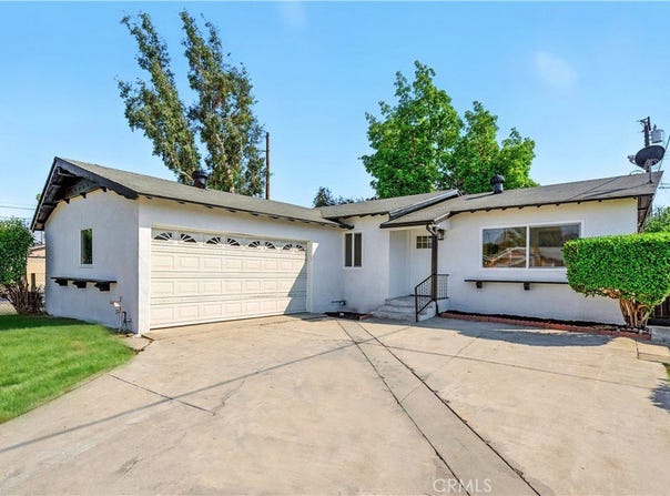14588 Dancer Street, La Puente, CA 91744