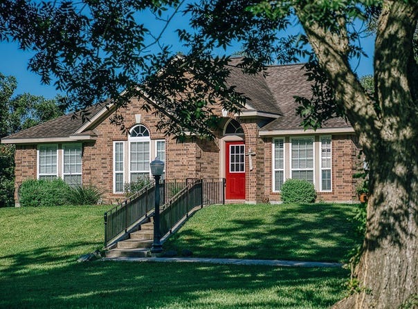 4851 County Road 135, Wharton, TX 77488
