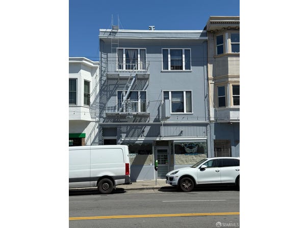 4843-4845 Mission Street, San Francisco, CA 94112