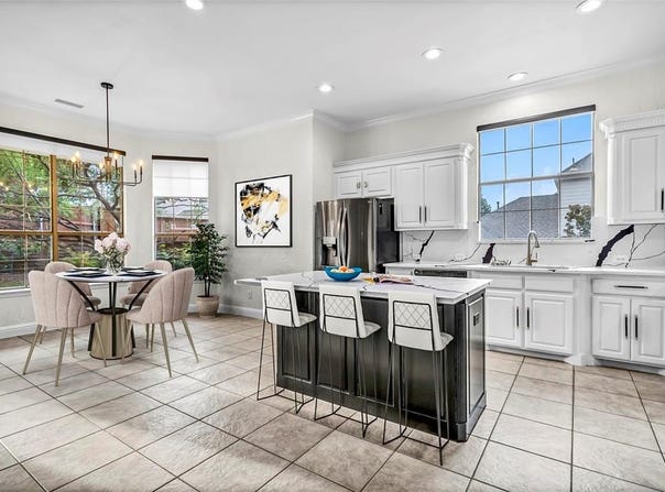 3108 Normandy Drive, McKinney, TX 75070