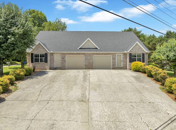 711 Panther Creek Ct, Morristown, TN 37814
