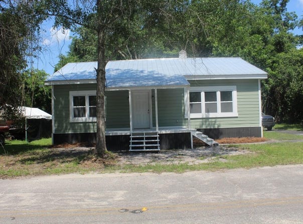 103 Ann Street, Saint George, SC 29477