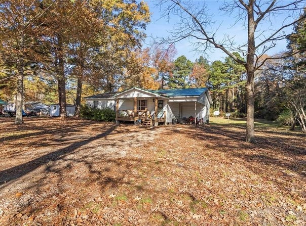 1054 Frontage Road, Minden, LA 71055