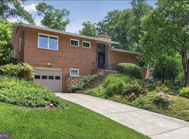 4025 24TH RD N, ARLINGTON, VA 22207