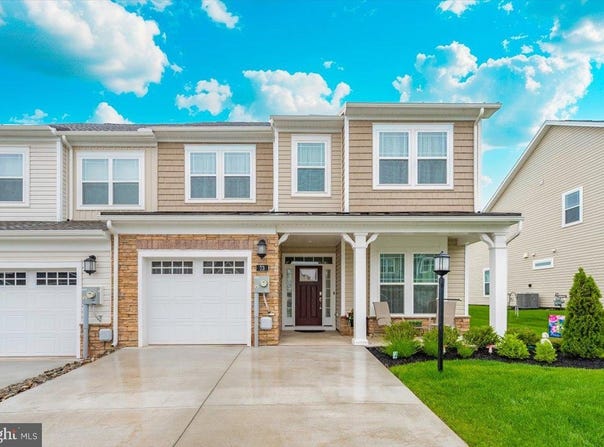 73 BONESET DRIVE, GETTYSBURG, PA 17325
