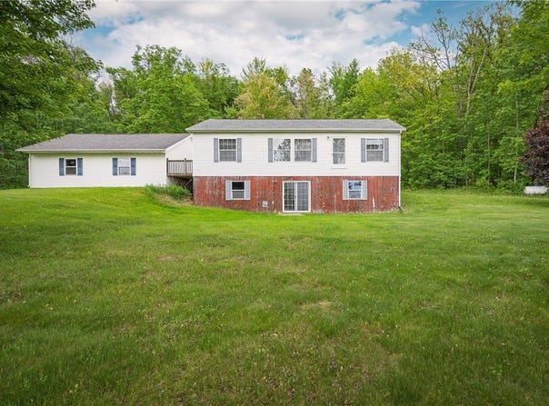 E4703 430th Avenue, Menomonie, WI 54751