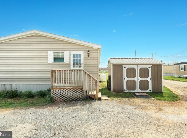 20 GREENWAY ACRES, THOMASVILLE, PA 17364