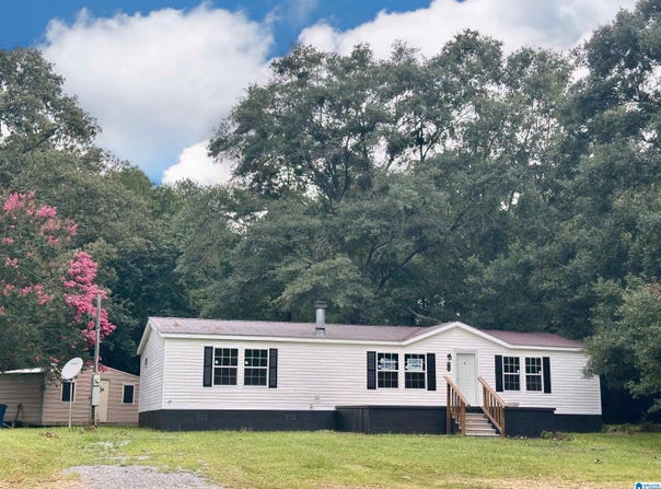 4737 DESOTO CAVERNS PARKWAY, CHILDERSBURG, AL 35044