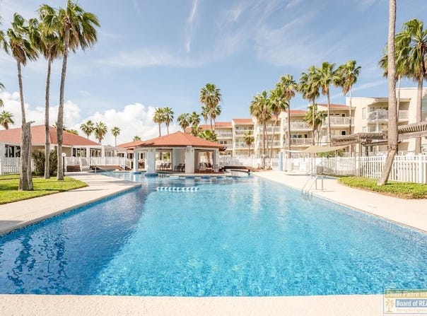 200 Padre Blvd., South Padre Island, TX 78597