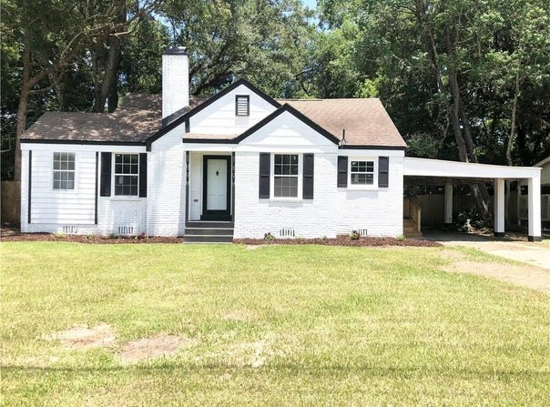 2700 Emogene Street, Mobile, AL 36606