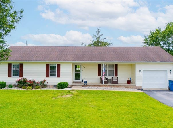 104 Mac Afee Lane, Glasgow, KY 42141