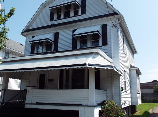 164 Welles Street, Forty Fort, PA 18704