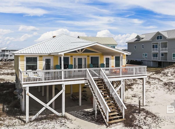 500 Privateer Court, Gulf Shores, AL 36542