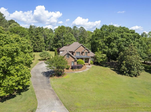 2905 Rambling Path, Anderson, SC 29621