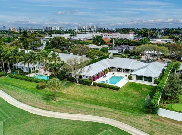4421 NE 25TH AVE, Fort Lauderdale, FL 33308