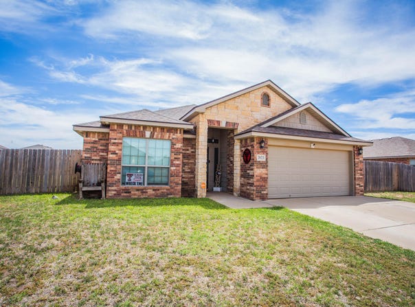 7023 35th Street, Lubbock, TX 79407