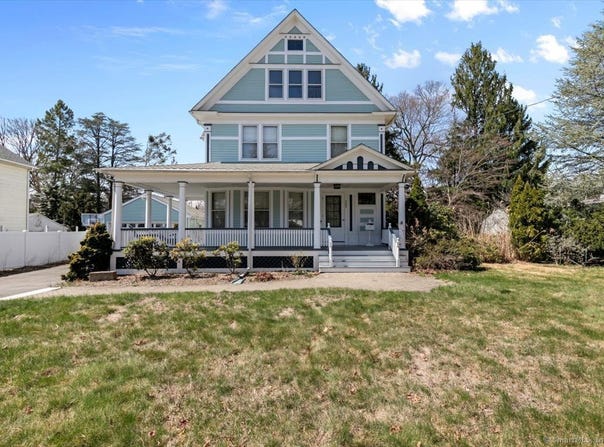 289 Gulf Street, Milford, CT 06460