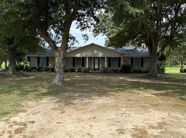 9041 N Hwy 86, Hazen, AR 72064
